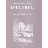 İSTANBUL (1874) - EDMONDO DE AMICIS