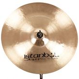 İstanbul Agop Traditional 15'' Medium Crash
