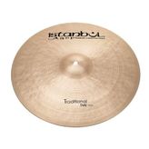İstanbul Agop Traditional 15'' Thin Crash