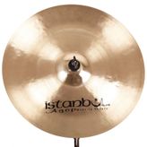 İstanbul Agop Traditional 17'' Medium Crash