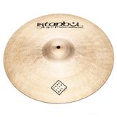 İstanbul Agop Traditional 20'' Thin Crash