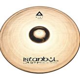 İstanbul Agop Xist Brilliant 18'' Crash