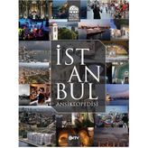 İSTANBUL ANSIKLOPEDISI - KOLEKTIF