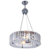 İstanbul Avize 35 cm 01 Lüx Elmas Avize
