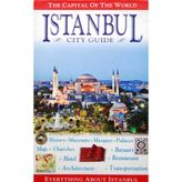 İstanbul City Guide - Hakan Alan