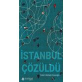 İstanbul Çözüldü - Özlem Bahadır Karaoğlu