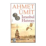 İstanbul Hatırası - Ahmet Ümit