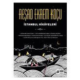 İstanbul Hikayeleri Doğan Kitap