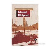 İSTANBUL HIKAYELERI - METIN ÖNAL MENGÜŞOĞLU