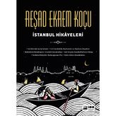 Istanbul Hikâyeleri (Ciltli) - Reşad Ekrem Koçu