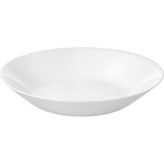 İstanbul Horeca Kırılmaz Çizilmez Yıkanabilir Derin Tabak 19 cm - 19 cm 1 Adet - Beyaz