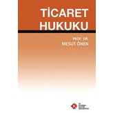 İstanbul Kültür Üniversitesi Ticaret Hukuku