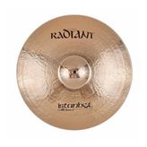 İstanbul Mehmet 18 Radiant Crash Medium Zil