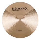 İstanbul Mehmet 19 Vezir Ride Medium Zil
