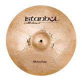İstanbul Mehmet 20 Murathan Rock Crash Zil