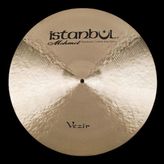 İstanbul Mehmet 20 Vezir Flat Ride Zil