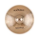 İstanbul Mehmet 21 Radiant Medium Ride Zil