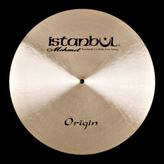 İstanbul Mehmet ORC20 20 Origin Crash Zil