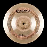 İstanbul Mehmet SPS10 10 Sultan Splash Zil