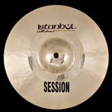 İstanbul Mehmet SSSP10 10 Session Splash Zil