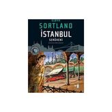 İstanbul Serüveni - bjørn sortland