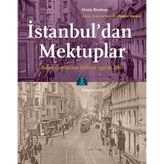 İSTANBUL'DAN MEKTUPLAR - MAX MÜLLER