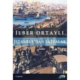 İstanbul’dan Sayfalar - İlber Ortaylı