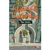 İSTANBULLA SAKLAMBAÇ - MINA TANSEL