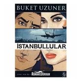 İstanbullular: Çizgi Roman