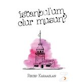 İstanbul’um Olur Musun? - Recep Karaaslan