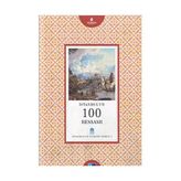 İSTANBUL'UN 100 RESSAMI - AYSEL ÇÖTELİOĞLU