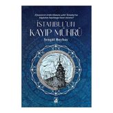 İstanbul'un Kayıp Mührü - Şengül Boybaş