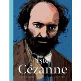 İşte Cezanne - Jorella Andrews