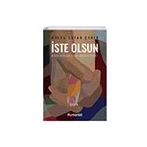 İste Olsun - Hülya Sayan Çakır