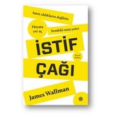 İstif Çağı / James Wallman