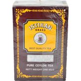 Istikan 1000 gr Brand Ceylon Tea