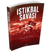 İstiklal Savaşı - Hulusi Şentürk