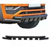 Isuzu D Max 2002-2006 Ön Koruma Demiri Shark