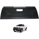 Isuzu D-Max Bagaj Kapağı - Dodik | 2012-2017 Arası