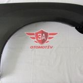 Isuzu D-max Çamurluk Ön Sağ 4x2 2004-2007 Model