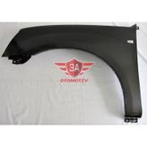 Isuzu D-max Çamurluk Ön Sol 4x2 2004-2007 Model