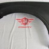 Isuzu D-max Çamurluk Ön Sol 4x4 2004-2007 Model