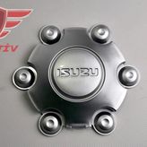 Isuzu D-max Jant Göbeği 2004-2007 Model Arası