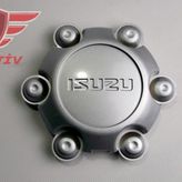 Isuzu D-max Jant Göbeği 2007-2012 Model Arası