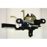 Isuzu D Max Pick Up 04/07 Kaput Kilidi (Tyg)