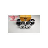 Isuzu D-max Piston Segman Seti 0.50 (4jk1) 2007-2012 Model