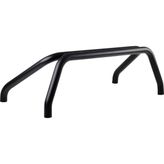 Isuzu D-Max Roll Bar Sandplus Black 2006+ / 2021+ Prb04