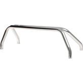 Isuzu D-Max Roll Bar Sandplus Black 2006+ / 2021+