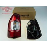 Isuzu D Max Stop Lambası Sol 2003-2007 Model Depo Marka
