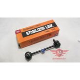 Isuzu D-max Z Rot 4x4 Sol 2003-2012 Orjinal